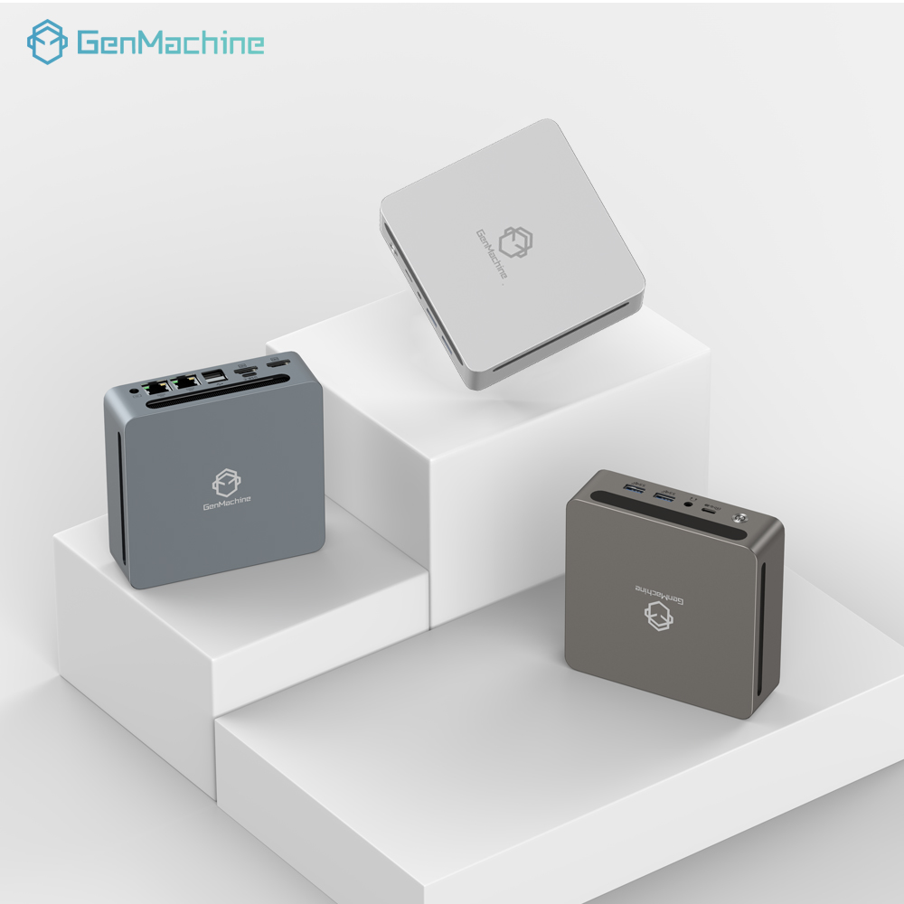 AMD Ryzen 7 7840HS Mini Bilgis - Amd Ryzen 7 7840Hs Mini Pc incelemesi ve fiyatı