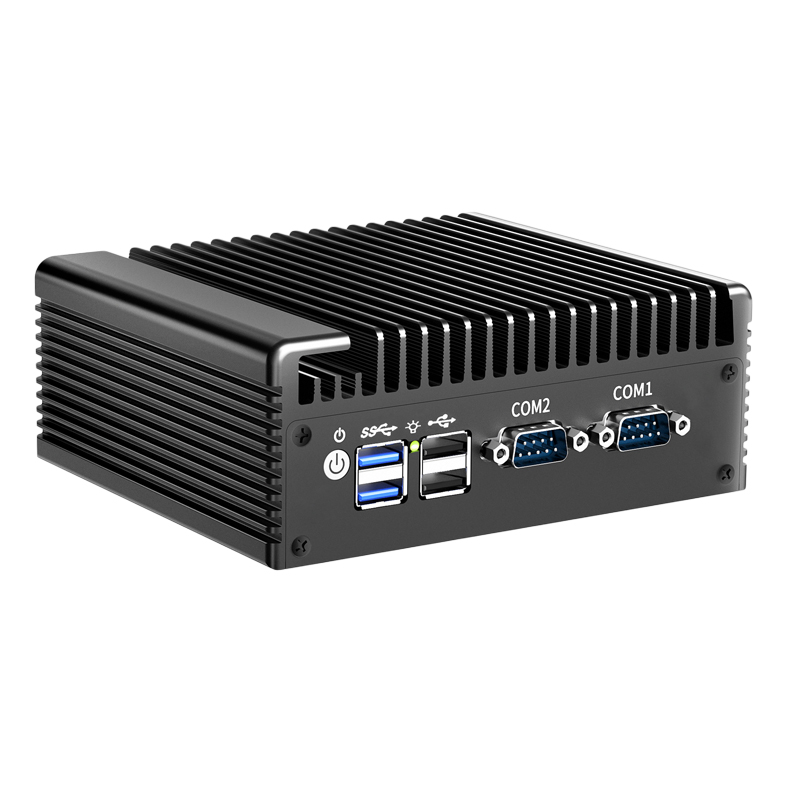 Yumuşak Yönlendirici 12. Nesil - Pfsense Firewall Router 2.5G 4 I226 incelemesi ve fiyatı