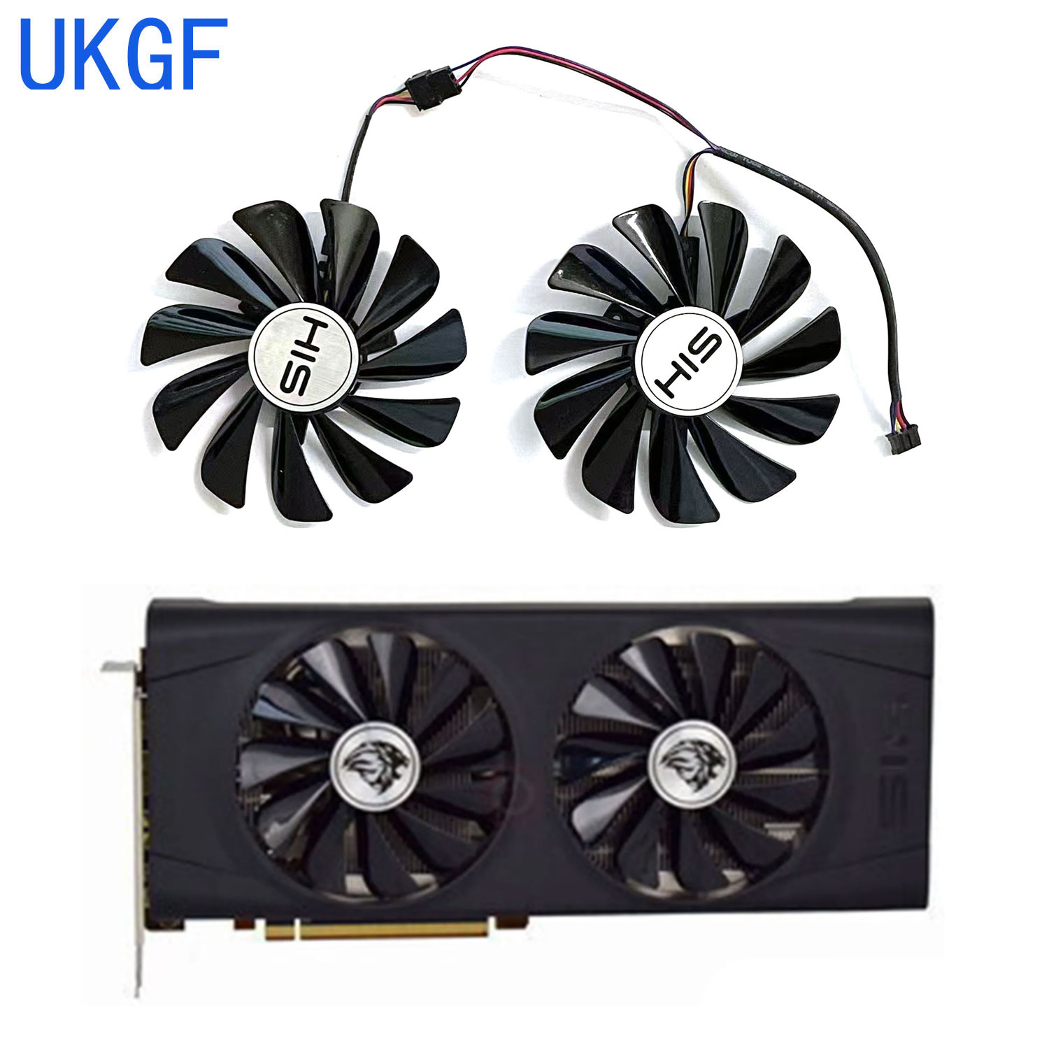 Yepyeni 95MM 4PIN CF1010U12S H - Lga1700 Itx Motherboard Ddr5 incelemesi ve fiyatı