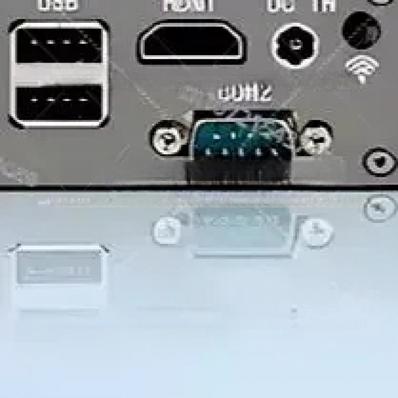 Mini Endüstriyel Bilgisayar -  - Fanless Industrial Pc Rs485 Core I7 incelemesi ve fiyatı