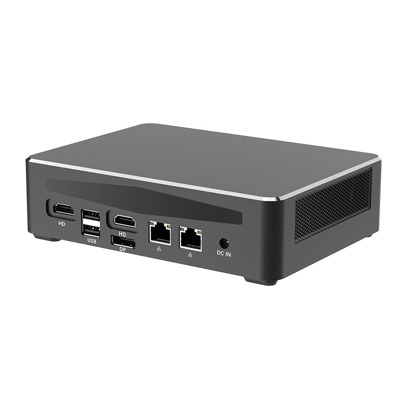 Mini Bilgisayar Oyun 13. Nesil - Intel Core I9 13900H Mini Pc incelemesi ve fiyatı
