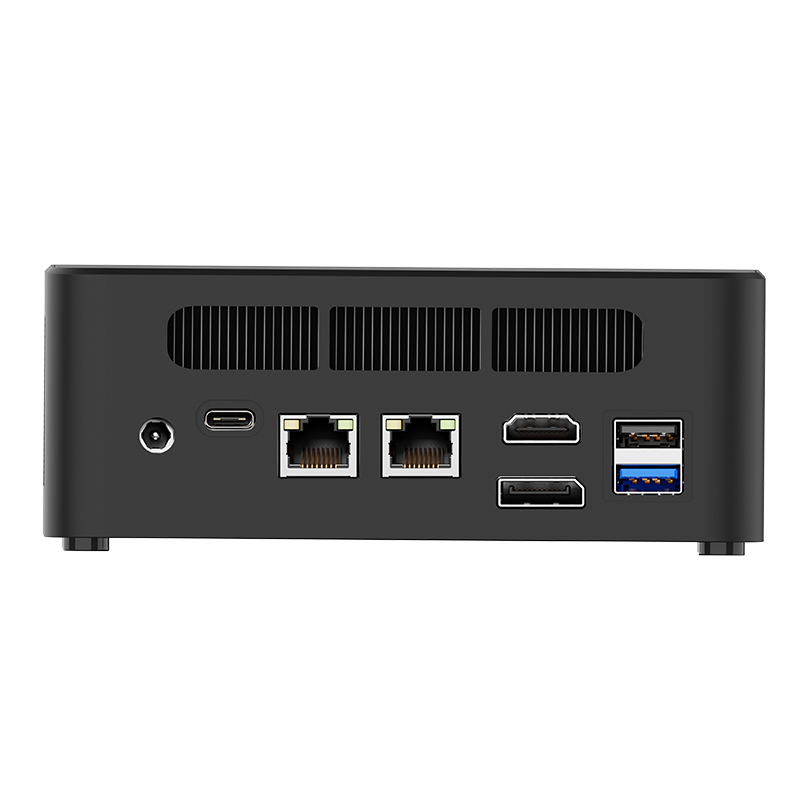Yeni Fabrika Toplu Özelleştiri - Amd Ryzen 7 7840Hs Mini Pc incelemesi ve fiyatı