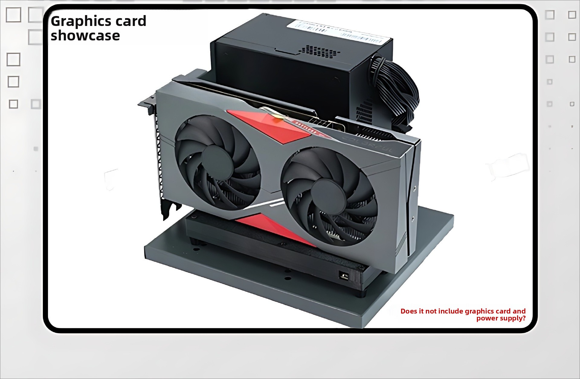 Pcie4.0 Oculink Egpu Harici Gr - Oculink Egpu Mini Pc incelemesi ve fiyatı