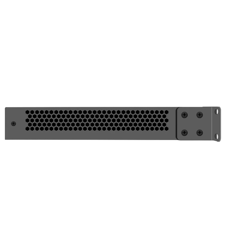 【Yeni Ürün】R 1U Rackmount Güve - Pfsense Firewall Router 2.5G 4 I226 incelemesi ve fiyatı