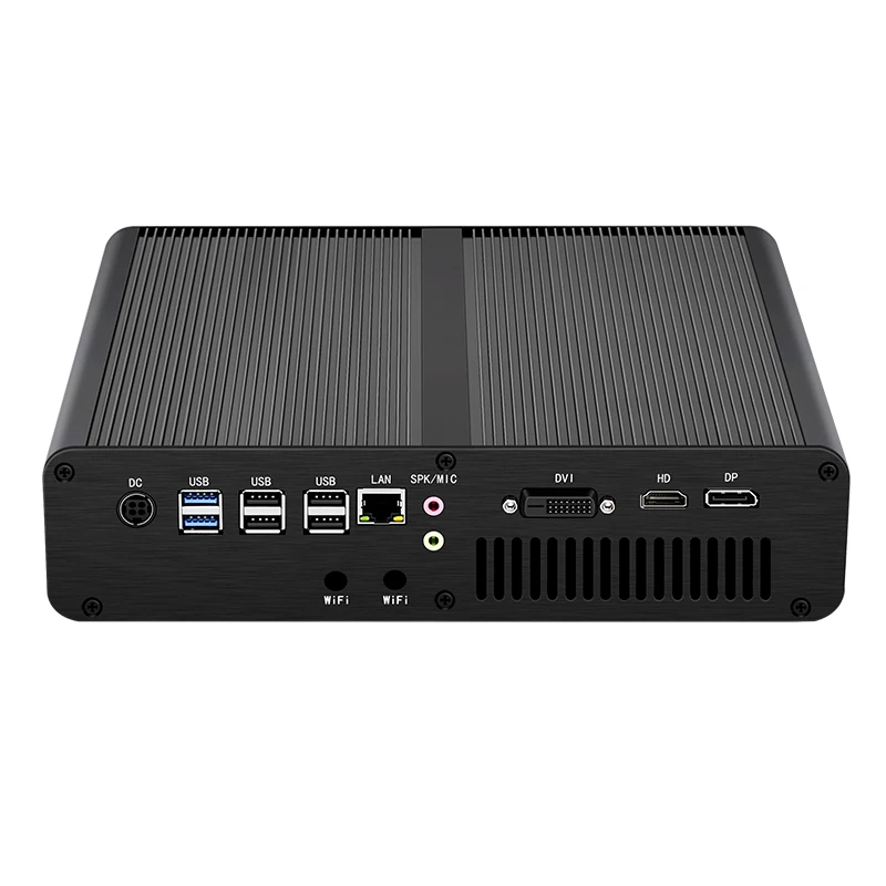 Oyun Mini Bilgisayarı Core i7  - Mini Pc Rtx 4060 Ddr5 incelemesi ve fiyatı