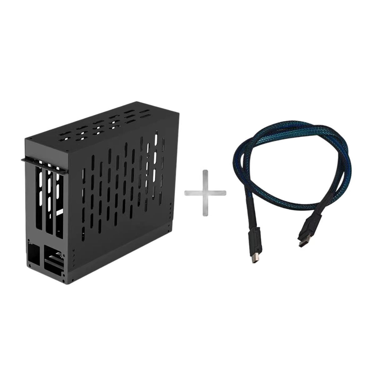 YENİ FABRİKA~Oculink EGPU Graf - Oculink Egpu Mini Pc incelemesi ve fiyatı