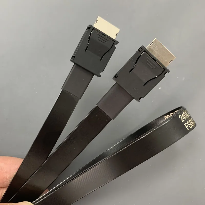 SFF-8611 Erkek - Erkek FFC Ocu - Oculink Egpu Mini Pc incelemesi ve fiyatı