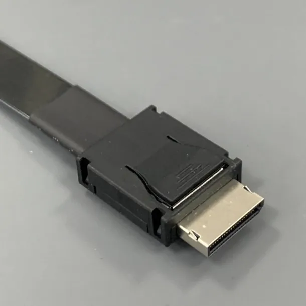 SFF-8611 Erkek - Erkek FFC Ocu - Oculink Egpu Mini Pc incelemesi ve fiyatı