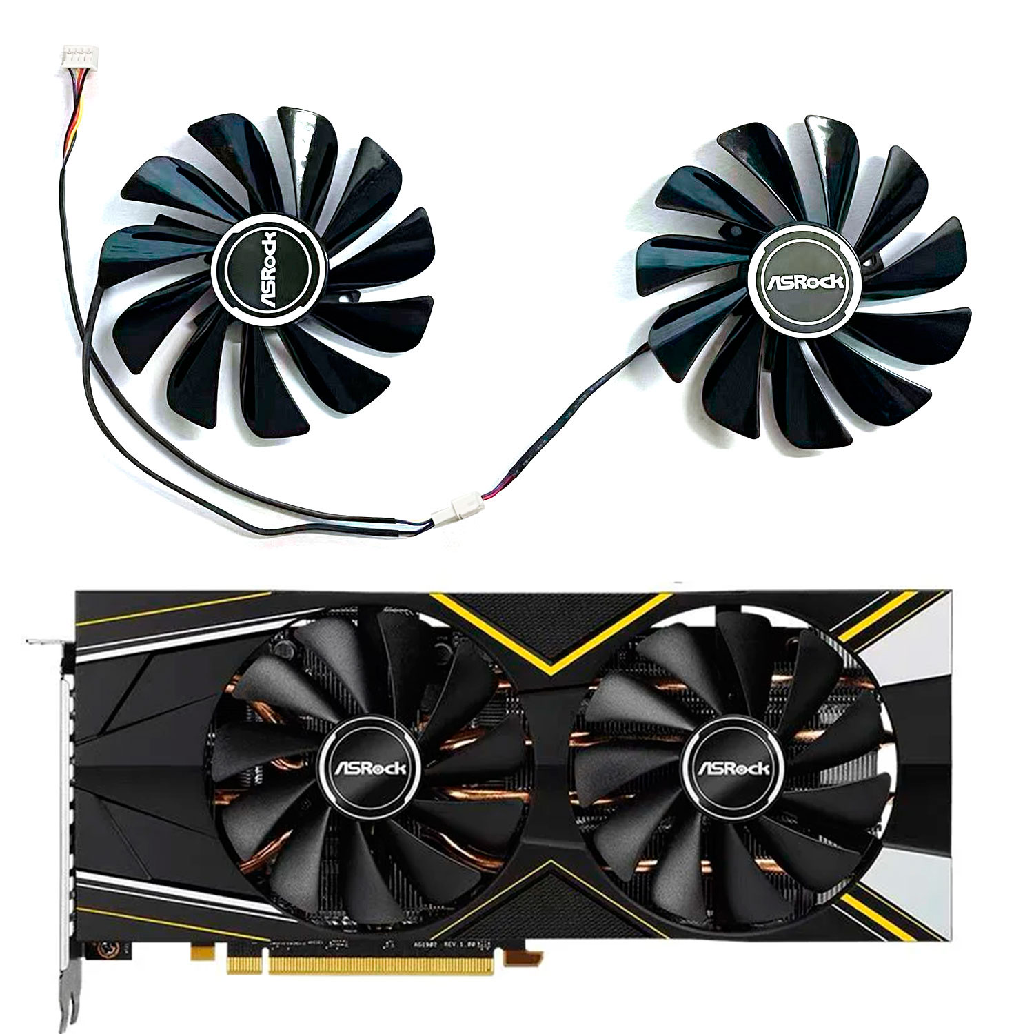 Asrock Radeon Rx 5700 5700xt C - Lga1700 Itx Motherboard Ddr5 incelemesi ve fiyatı