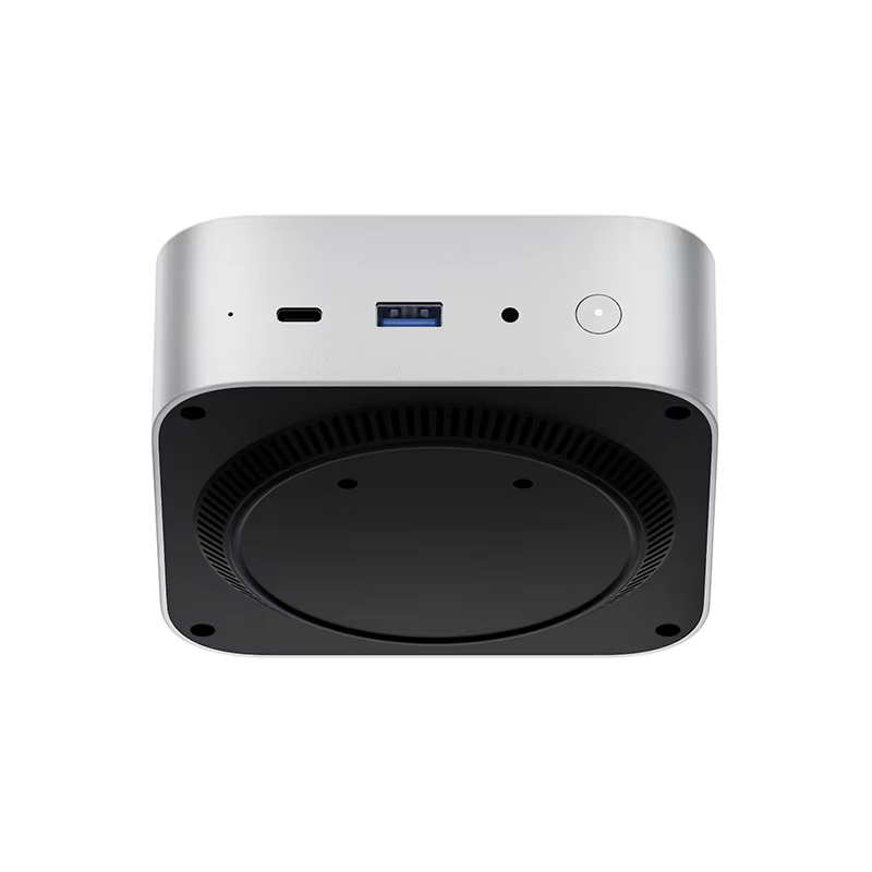 Topton Taşınabilir Ofis NUC Mi - Amd Ryzen 7 7840Hs Mini Pc incelemesi ve fiyatı